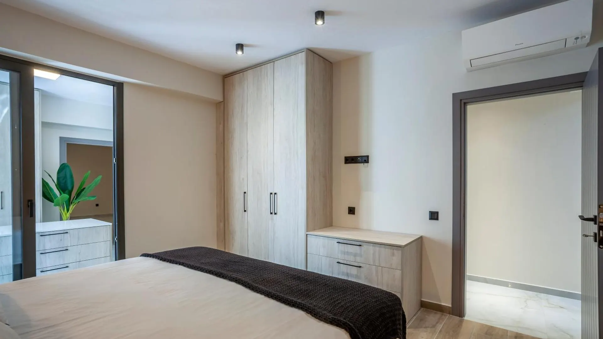 Eternity Blue Exclusive Villa Chaniotis