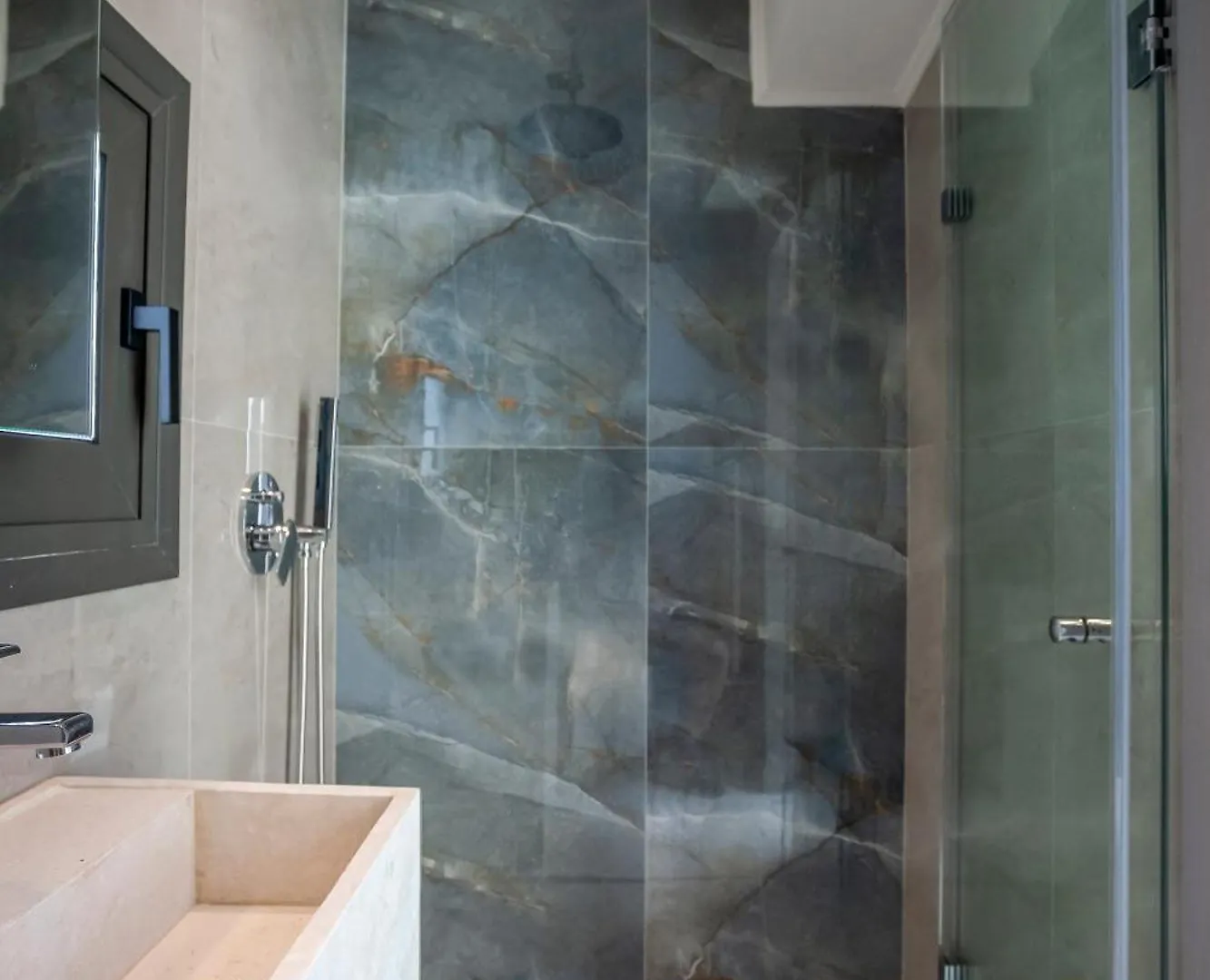 Eternity Blue Exclusive Villa Chaniotis Grécia