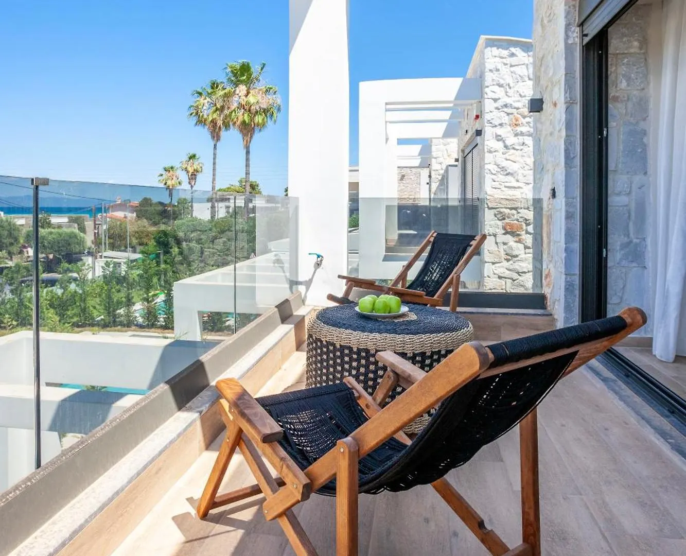 Eternity Blue Exclusive Villa Chaniotis