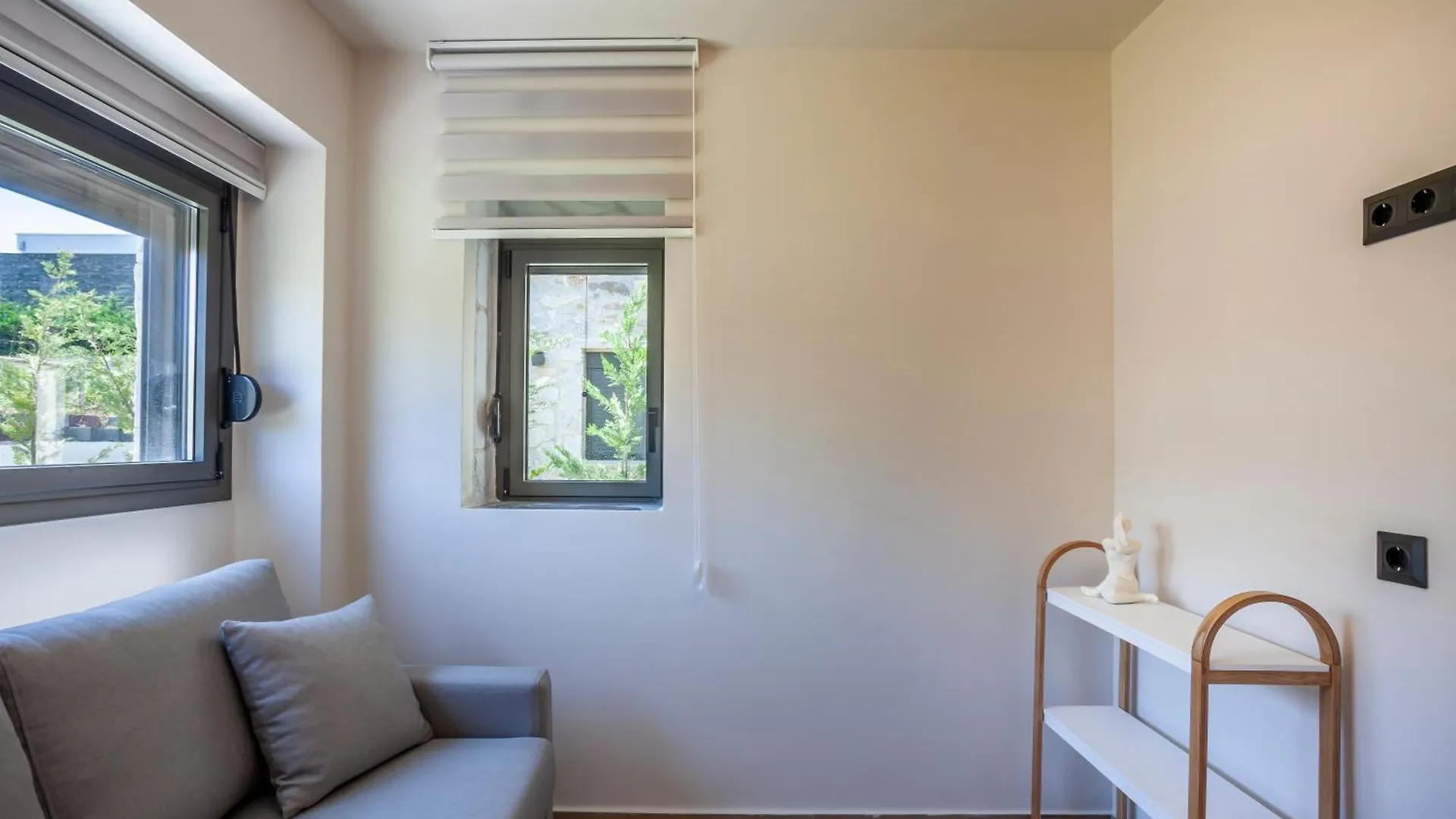Eternity Blue Exclusive Villa Chaniotis