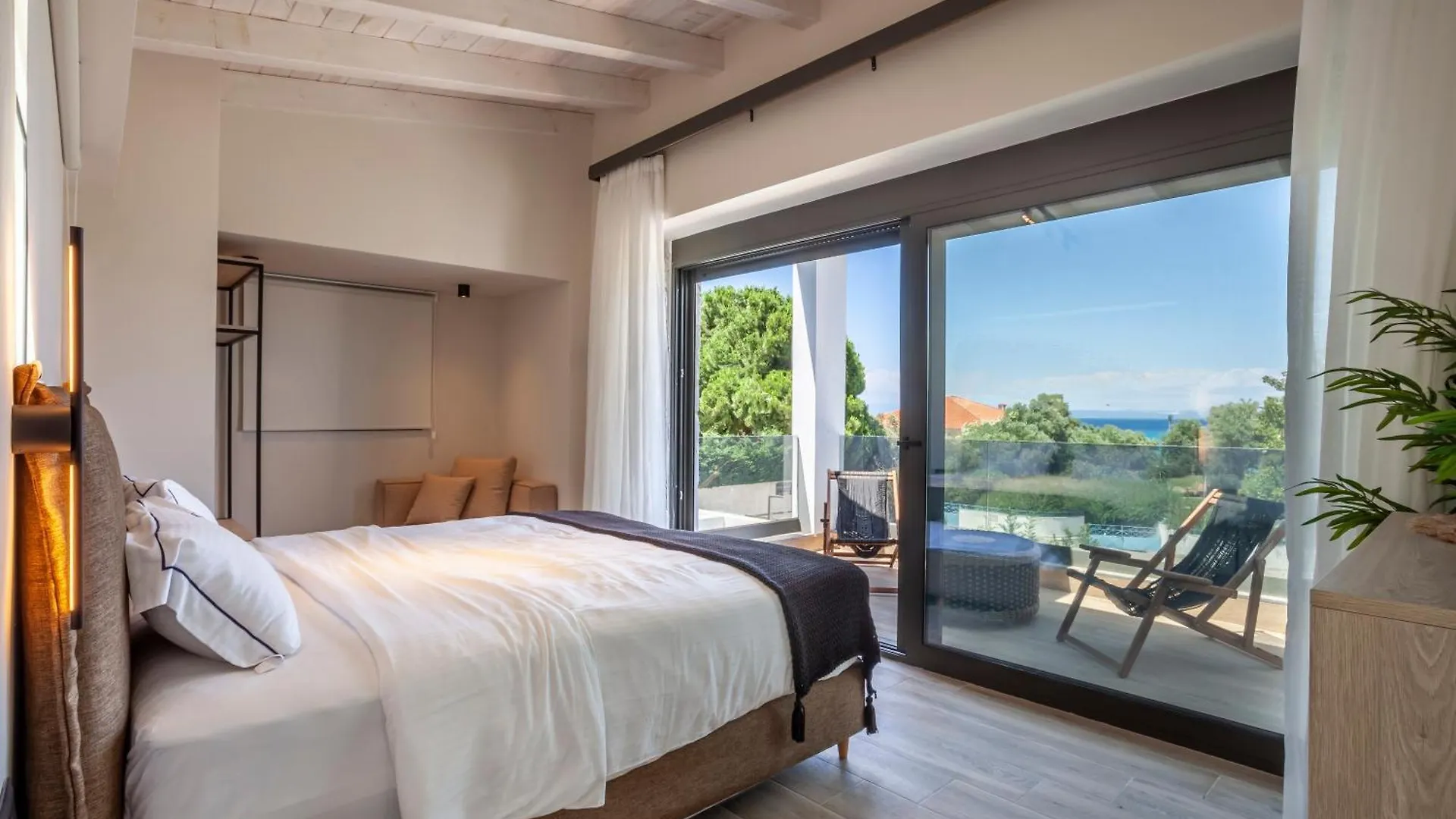 Eternity Blue Exclusive Villa Chaniotis 0*,  Grécia