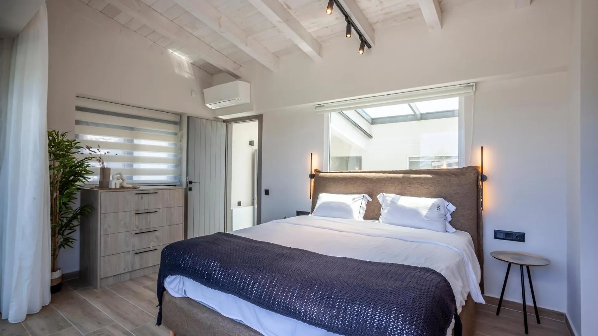 Eternity Blue Exclusive Villa Chaniotis