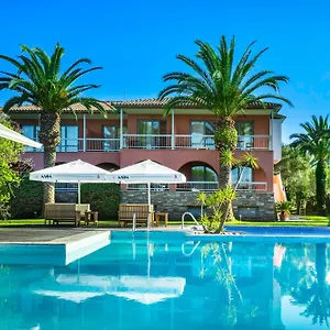 Hotel Village, Chaniotis